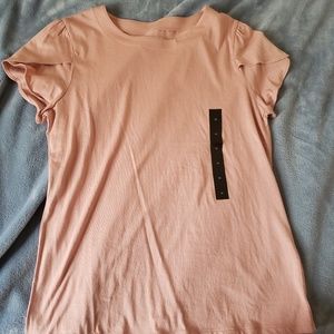 Banana Republic designer tee